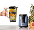 Karaca Blendfit Go Smoothie Blender Set Blue Gray