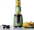 Karaca Blendfit Go Smoothie Blender Set Grasmere Green