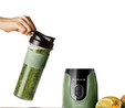 Karaca Blendfit Go Smoothie Blender Set Grasmere Green