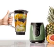 Karaca Blendfit Go Smoothie Blender Set Grasmere Green