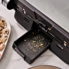 Karaca Robotoast Meat Sear 8 Kişilik Döküm Grill Tost Makinesi
