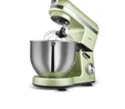 Karaca Mastermaid Chef Pro Çift Kollu Stand Mikser Grasmere Green 1750W