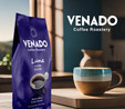 Venado Luna Filtre Kahve 250 gr