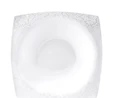 Karaca Fine Pearl Helen İnci Yemek Tabağı