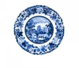 Karaca Blue Odyssey 19 Parça Pasta Takımı