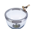 Karaca Birdy Mumluk 34 cm