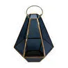 Karaca Line Hex Mumluk 28x17 cm