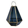 Karaca Line Hex Mumluk 28x17 cm