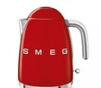 Smeg Kettle Red Klf03rdeu