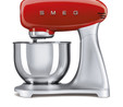 Smeg Hamur Karıştırma Makinesi Red Smf02rdeu