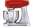 Smeg Hamur Karıştırma Makinesi Red Smf02rdeu