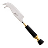 Jumbo Black 3 Parça Peynir Servis Seti