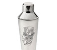 Jumbo Accor Skull Shaker