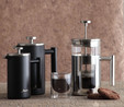 Jumbo Venti Çelik French Press 800 ml