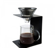 Jumbo Glory Kahve Demleme Standlı Set