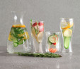 Jumbo Glory Double Wall 2li Bardak 400 Ml
