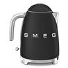 Smeg Kettle Mat Black Klf03blmeu