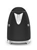 Smeg Kettle Mat Black Klf03blmeu