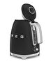 Smeg Kettle Mat Black Klf03blmeu