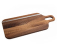 Jumbo Wood Mood Büyük Boy Kesme ve Sunum Tahtası 