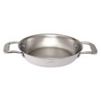 Jumbo Gurme 3PLY Sahan 20 cm