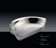 Jumbo Gurme 3PLY Sahan 20 cm