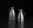 Jumbo Steel Termos 1 Litre