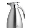 Jumbo Steel Termos 1 Litre