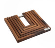 Jumbo Wood Mood Katlı Nihale