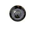 Jumbo Marble 6 Kişilik Kahve Fincan Seti