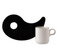 Jumbo Ying Yang 2'li Kahve Fincanı