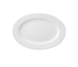 Jumbo Prime Kayık Tabak 38 cm 