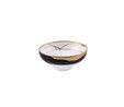 Jumbo Marble Bone  61 Parça 12 Kişilik Yemek Takımı