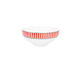 Jumbo Royal Red Colors 24 Parça 6 Kişilik Yemek Takımı