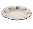 Jumbo Blueısh 16 Parça 4 Kişilik Stoneware Yemek Takımı