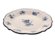 Jumbo Blueısh 16 Parça 4 Kişilik Stoneware Yemek Takımı