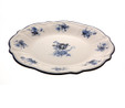 Jumbo Blueısh 16 Parça 4 Kişilik Stoneware Yemek Takımı