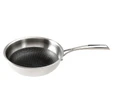 Jumbo Gourmet Wok Tava 26 cm