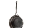 Jumbo Gourmet Wok Tava 26 cm