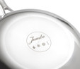 Jumbo Gourmet Wok Tava 26 cm