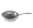 Jumbo Gourmet Wok Tava 26 cm