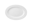 Jumbo Prime Kayık Tabak 28 cm JHPR1128