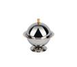 Jumbo 9000 Oval Gold Çay Seti
