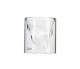 Jumbo Glory Double Wall 2li Skull Bardak 150 Ml