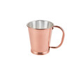 Jumbo Craft Bakır Konik Kupa/Mug