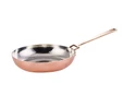 Jumbo Craft Bakır Tava 24 Cm