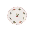Jumbo Majestic 24 Parça 6 Kişilik Yemek Takımı Pink