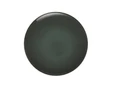 Jumbo Nero Düz Tabak 28 cm