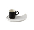 Jumbo Ying Yang 2'li Kahve Fincanı