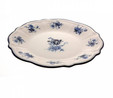 Jumbo Blueısh 16 Parça 4 Kişilik Stoneware Yemek Takımı
